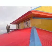 نصب وتعمیر شیرونی آردواز درب ریلی باغی سوله راویز