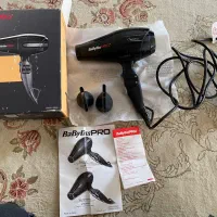 سشوار babyliss pro صفر