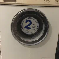 لباسشویی هوورایتالیایی