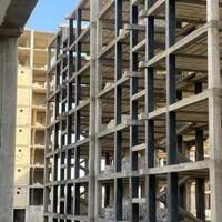 مقاوم سازی کاشت میلگرد اف آر پی FRP