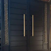 درب ، پنجره ، نرده ،پله،تانکر|مصالح و تجهیزات ساختمان|قزوین, |دیوار