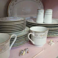 سرویس ظروف چینی Noritazeh