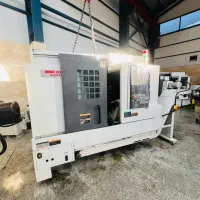 اپراتور و برنامه نویس تراش و فرز  cnc