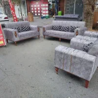 مبل کاسپین|مبلمان خانگی و میز عسلی|قروه, |دیوار