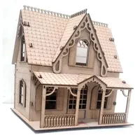 تولید و فروش انواع پازل سه بعدی چوبی|اسباب‌‌بازی|تهران, امام حسین|دیوار