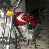 متور پارکینگی صفر باز سازی