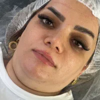 خدمات و آموزش اکستنشن مژه ولیفت و لمینت مژه و ابرو|خدمات آرایشگری و زیبایی|گرگان, |دیوار