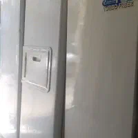 فروش یخچال فریزر