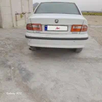 سمند EF7 کامل رنگ مدل ۹۷|خودرو سواری و وانت|کازرون, |دیوار