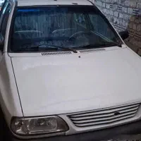 پراید ۸۵