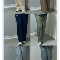 تولیدی زنانه است و انواع مدلهای شلوارکتانکش|لباس|سبزوار, هویزه|دیوار