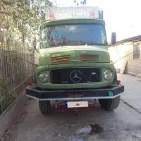 بنز تک باری