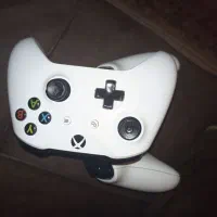 ایکس باکس وان اس تمیز|کنسول، بازی ویدئویی و آنلاین|قائم‌شهر, |دیوار