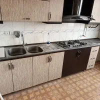 کابینت  ام دی اف|مصالح و تجهیزات ساختمان|املش, |دیوار