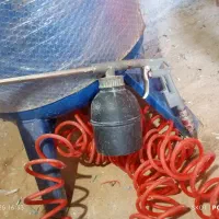 لوازم کارواش کامل|قطعات یدکی و لوازم جانبی|ایلام, |دیوار