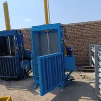 دستگاه پرس کارتن، پت، رانی، گونی|ماشینآلات صنعتی|تهران, بازار|دیوار