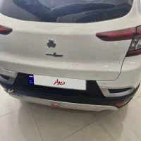 اطلس جی با سانرف|خودرو سواری و وانت|تربتحیدریه, شهید بهشتی|دیوار