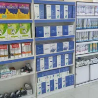 تصفیه آب خانگی  نیمه صنعتی  ورودی آپارتمان استخر|آب‌سردکن و تصفیه آب|هشتگرد, هشتگرد قدیم|دیوار