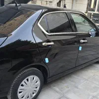 دنا پلاس خشک ۶ دنده کیلومتر موتور EF7pمشکی متالیک