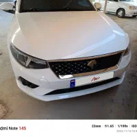 تارا اتومات v4 فول|خودرو سواری و وانت|بندر ماهشهر, |دیوار