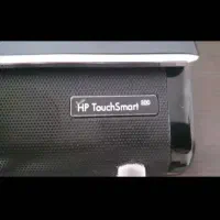کامپیوتر ALL-IN-ONE  مدل HP 300 1100z 20 inch|رایانه رومیزی|تهران, جوادیه|دیوار
