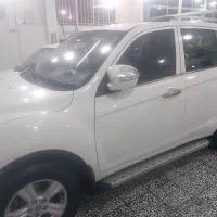 لیفان ایکس۶۰ مدل ۹۵ اتومات تک برگ سند(نقد اقساط)