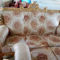 مبل سلطنتی