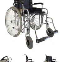 ویلچر ارتوپدی
