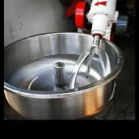 خمیرکن درسایزهای مختلف