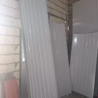 فوم پلی اتیلن،پلی کربنات،طرح سفال،دامپا،ایرانیت|مصالح و تجهیزات ساختمان|اسلامآباد غرب, |دیوار