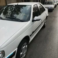 پژو پارسxu7 موتور جدید مدل 1402کمکار|خودرو سواری و وانت|مشهد, ایثار|دیوار