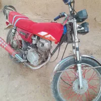 موتور مدل ۸۳ سندداره