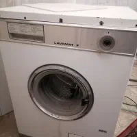 ماشین لباس شوی Aag خارجی