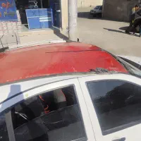 ماشین تصادفی|خودرو سواری و وانت|مشهد, سید رضی|دیوار