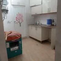 خانه نزدیک حرم طبرسی جنوبی قائم۵ شصت متری طبقه ۲