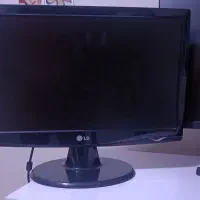 مانیتور ۱۹ اینچی ال جی