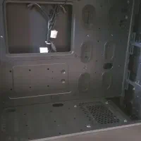 کیس کامپیوتر|قطعات و لوازم جانبی رایانه|اراک, |دیوار