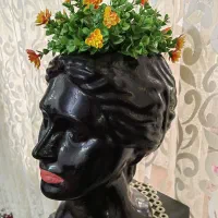 گلدان فانتزی سالم 500 هزار