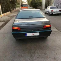 پژو ۴۰۵ مدل ۹۴ سالم در حد صفر|خودرو سواری و وانت|شهریار, شهرک مصطفی خمینی|دیوار