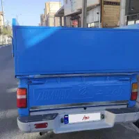 نیسان مدل1401|خودرو سواری و وانت|مشگین شهر, |دیوار