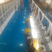 استخدام نیروی کار اقا و خانم در حوزه الکترونیک|استخدام صنعتی، فنی، مهندسی|تهران, اتحاد|دیوار