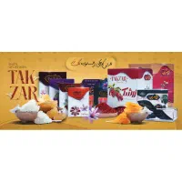 همکاری با عاملین فعال در سراسر کشور