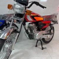 موتورسیکلت