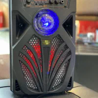 اسپیکر گلکسی بیت با یک سال گارانتی