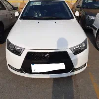 دنا پلاس شش سرعته مدل 404