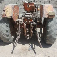 تراکتور رمانی