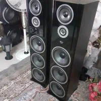 اسپیکر مینگو با صدای قوی فلش ایو ایکس ورم داره