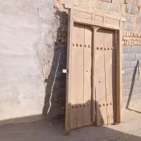 در قدیمی