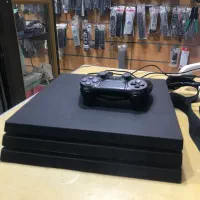 Ps4 pro 1 tra
