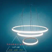 تولیدی لوستر هوم لایت